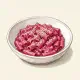 Beet Pink Macaroni Cheese