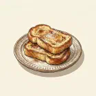 Easy French Toast