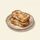 Easy French Toast