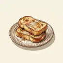 Easy French Toast