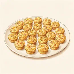 Egg Bites