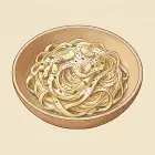 Elaine's Fettuccine Alfredo