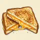 Grilled Cheese