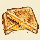 Grilled Cheese