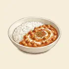 Indian Butter Chickpeas