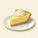 Lemon Icebox Pie