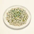 Macaroni Salad With Lemon and Herbs