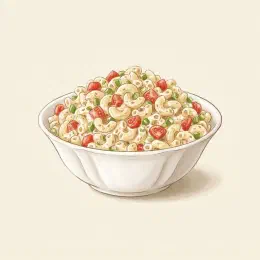 Macaroni Salad