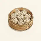 Mila Soup Dumplings