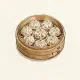 Mila Soup Dumplings