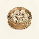 Mila Soup Dumplings