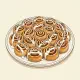 Mini Cinnamon Rolls