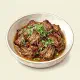 Miso & Ginger Chuck Roast
