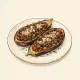 Moroccan Eggplant
