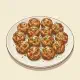 Pork and Ricotta Meatballs