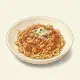 Spicy, Creamy Weeknight Bolognese