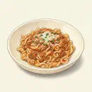 Spicy, Creamy Weeknight Bolognese