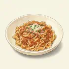 Spicy, Creamy Weeknight Bolognese