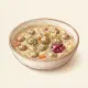 Swedish Meatball Soup with Pasta