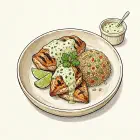 Tequila Lime Grilled Chicken
