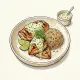 Tequila Lime Grilled Chicken