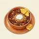 Vegetable Bean Chili