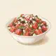 Watermelon Salad