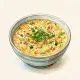 Zucchini Corn Chowder